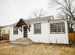 1904 S Fillmore St, Little Rock, AR 72204