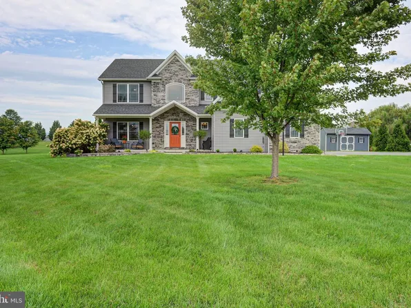 74 Jamestown Rd, Shippensburg, PA 17257