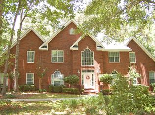 9 Yaupon Pt, Petal, MS 39465