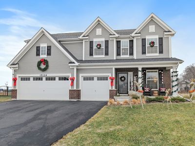 15124 S Emerson St, Plainfield, IL, 60544
