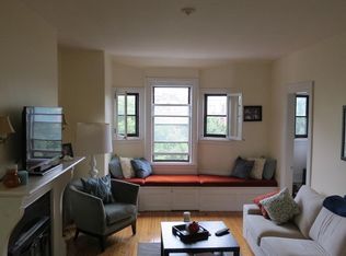 291 Commonwealth Ave #6F, Boston, MA 02115