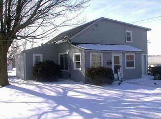 422 Depot St, Butler, IN 46721