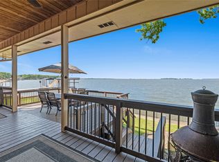 120 Spring Branch Trl, Tool, TX 75143