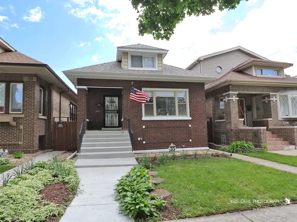 1111 S Mayfield Ave, Chicago, IL 60644