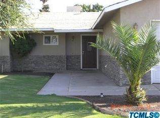 4201 W Country Ave, Visalia, CA