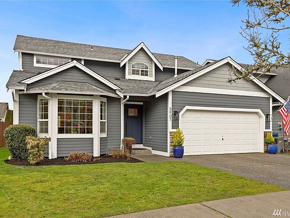 2nd image of 5907 121st St SE