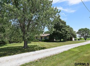 850 County Road 350, Beaver Crossing, NE 68313