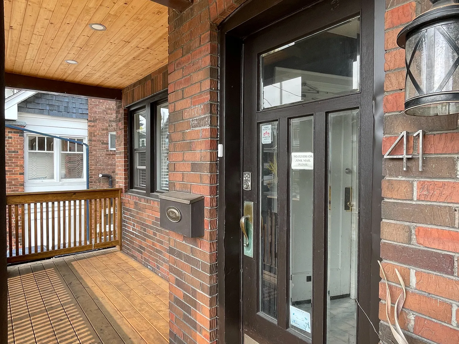 3 bed, $3,575 — Photo 4