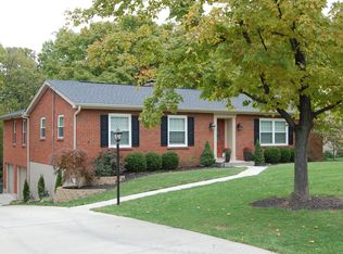 908 Collins Rd, Villa Hills, KY 41017