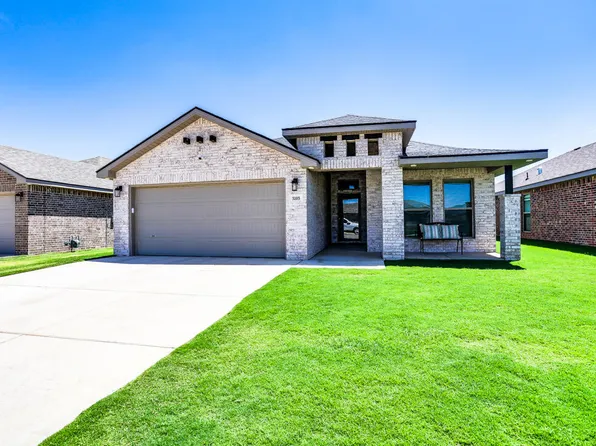 3103 140th St, Lubbock, TX 79423