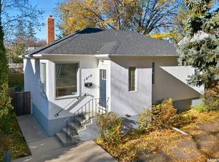 1212 Cairns Ave, Saskatoon, SK S7H2H2