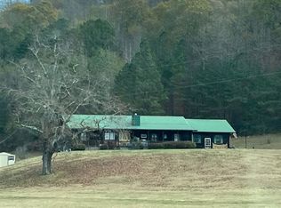 604 Golden Valley Rd, Ohatchee, AL 36271