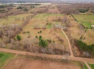 10243 Seven Mile Rd, Evart, MI 49631