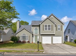 4410 Grove Dr NW, Acworth, GA 30101
