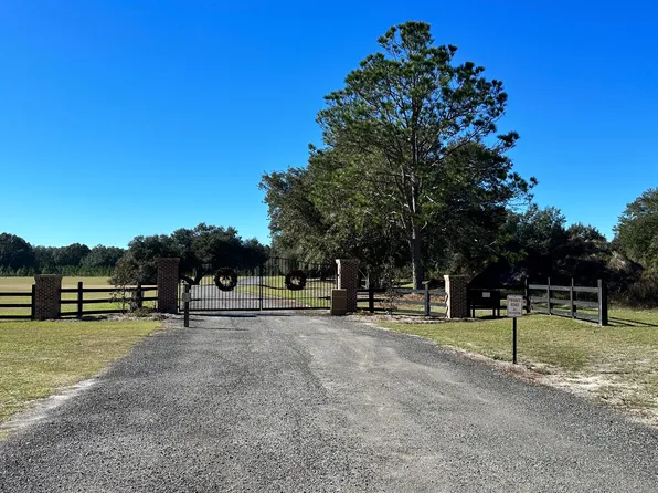 SW Dusk Gln, Lake City, FL 32024