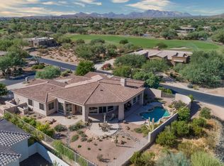 18940 E Lazo Ct, Rio Verde, AZ 85263