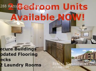 1288 Hazelwood St APT 207, Saint Paul, MN 55106