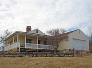 6950 Kirtner Dr, Saint George, KS 66535
