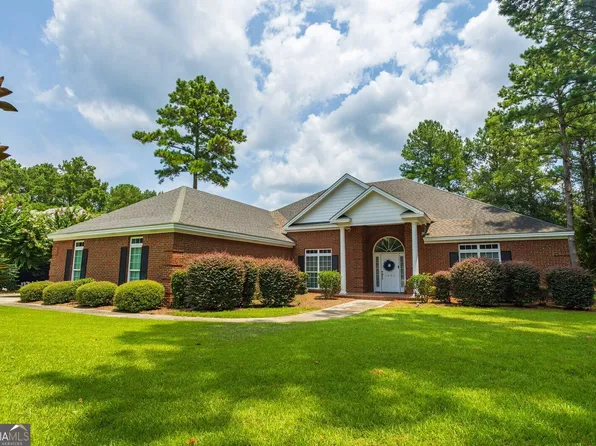 4882 Summit Ridge Rd, Valdosta, GA 31602