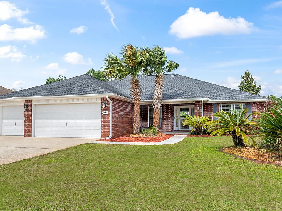 9688 Misty Meadow Ln, Navarre, FL 32566 | Zillow