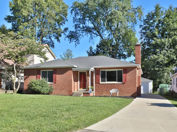 96 Orchard Dr, Worthington, OH 43085