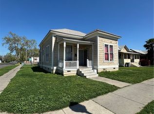 259 W 18th St, Merced, CA 95340