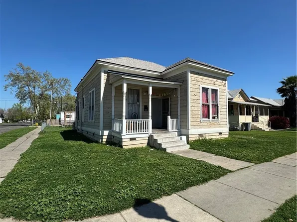 259 W 18th St, Merced, CA 95340
