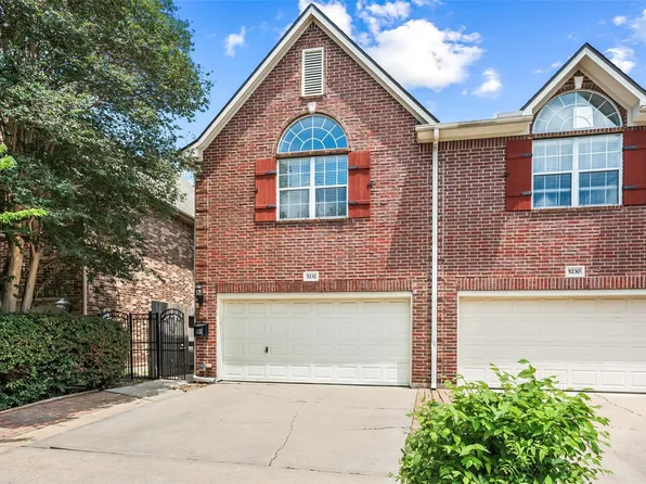 5232 Eigel St, Houston, TX 77007