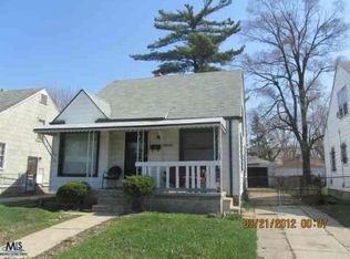 20030 Wisconsin St, Detroit, MI 48221