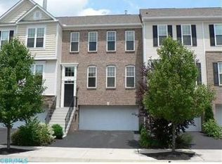 4116 Cambron Dr, Columbus, OH 43219