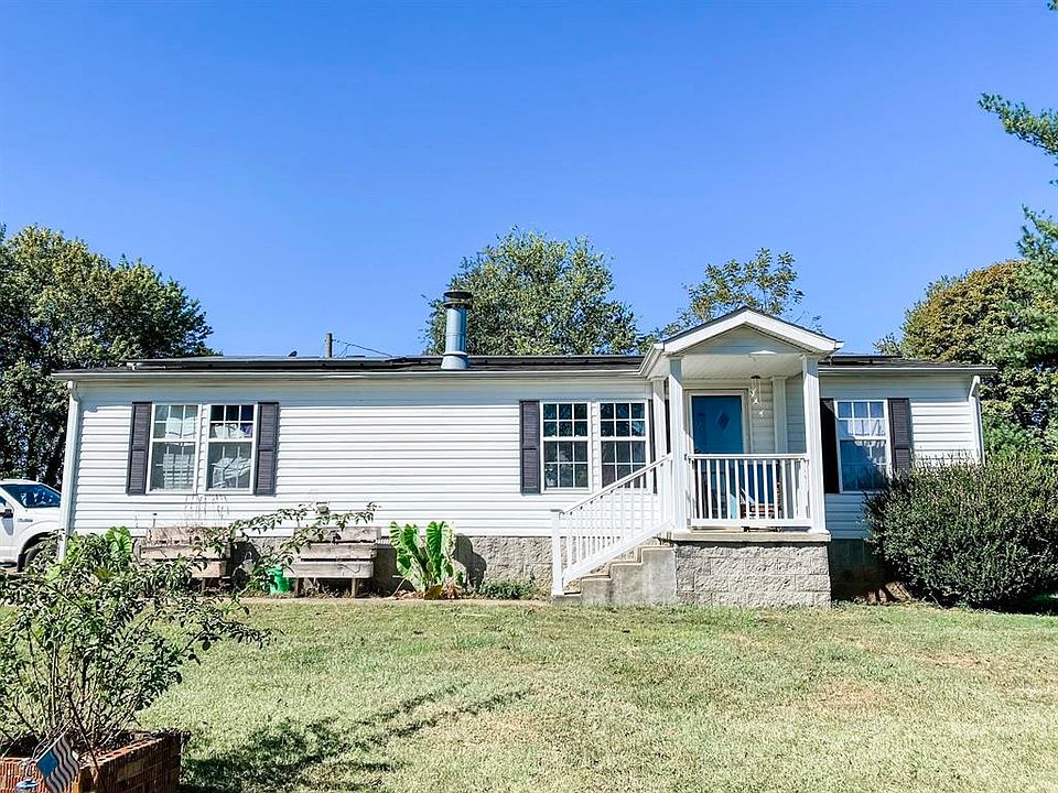 7627 State Highway 1389, Maceo, KY 42355 MLS 88176 Zillow