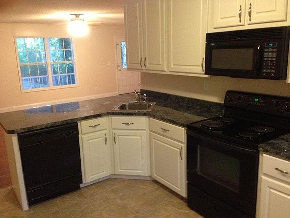Appliances