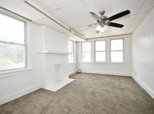 500 Mills Ave APT 3, Braddock, PA 15104