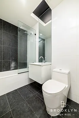 Rented by Brooklyn High Rise LLC | media 8