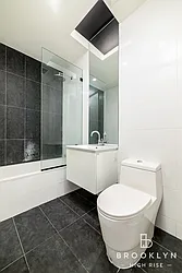 Rented by Brooklyn High Rise LLC