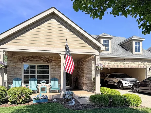 546 Bridgestone Dr, Mooresville, IN 46158