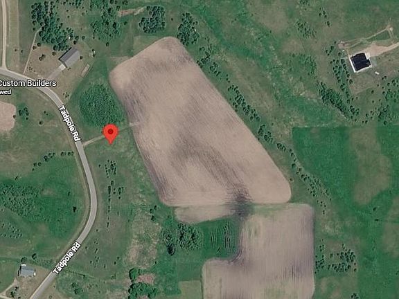 3rd image of Tadpole Rd