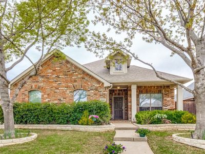 1021 Pheasant Ln, Forney, TX, 75126