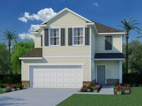 161 Cool Breeze Dr, Freeport, FL 32439