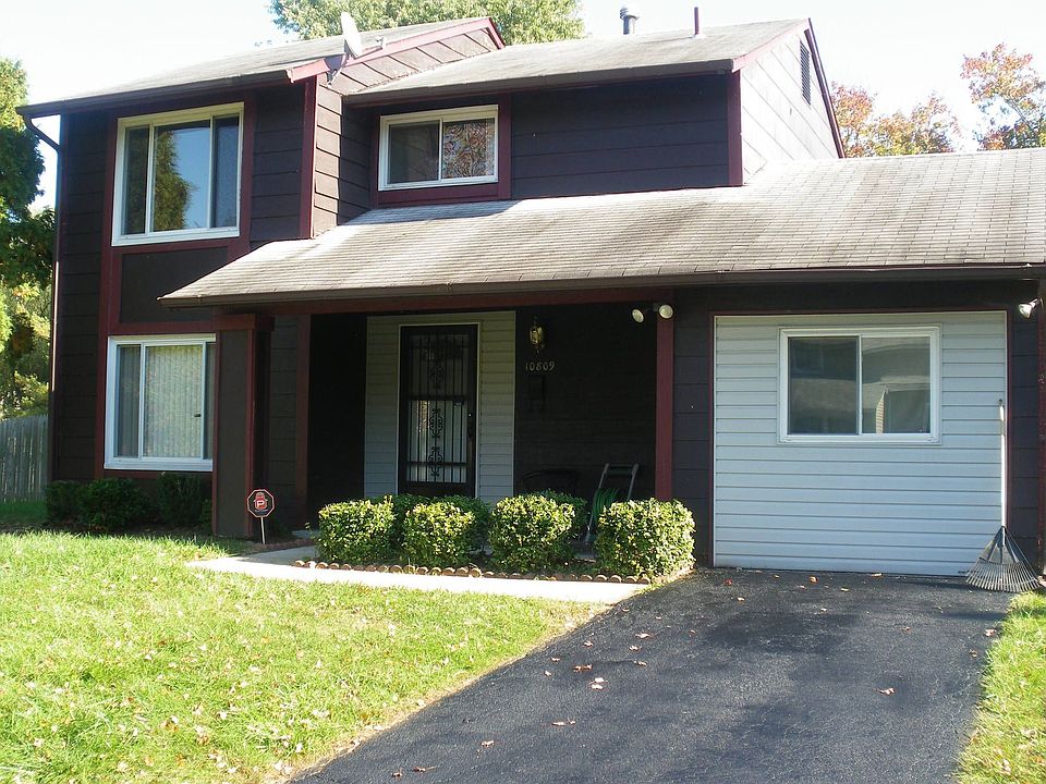 1st image of 10809 Southall Dr