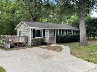 1418 Valley Rd, Garner, NC 27529
