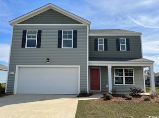 217 Harvest Ridge Way LOT 304, Conway, SC 29527