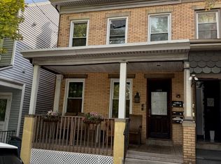 1336 Northampton St #1, Easton, PA 18042
