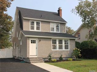 535 Wateredge Ave, Baldwin, NY 11510