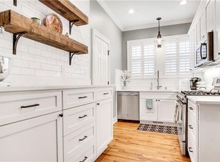 878 Briarcliff Rd NE APT A1, Atlanta, GA 30306