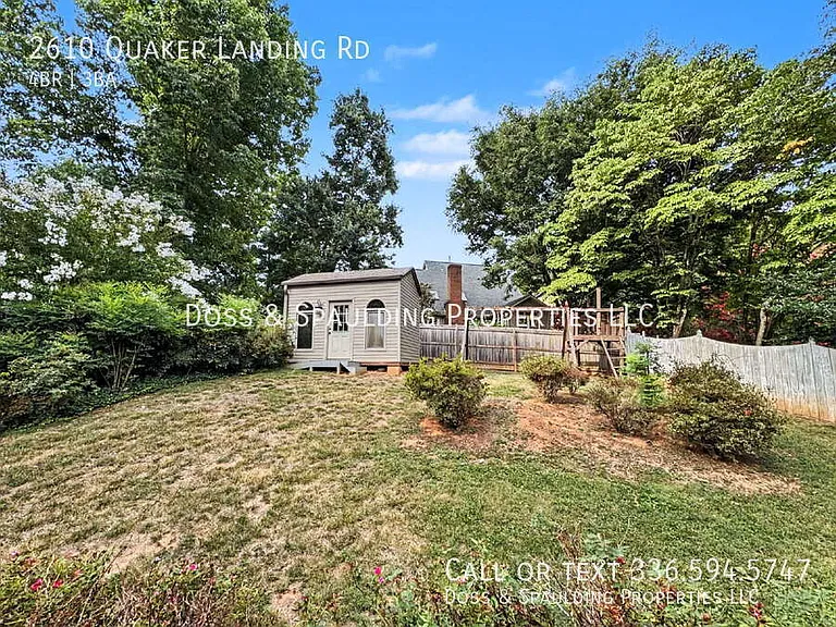 2610 Quaker Landing Rd — Photo 35