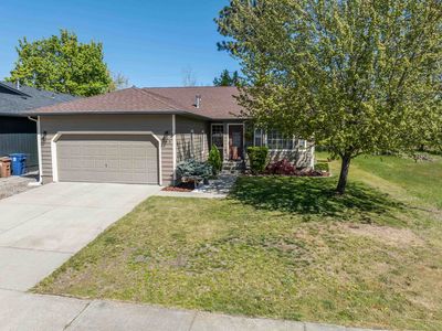 4215 E 33rd Ave, Spokane, WA, 99223