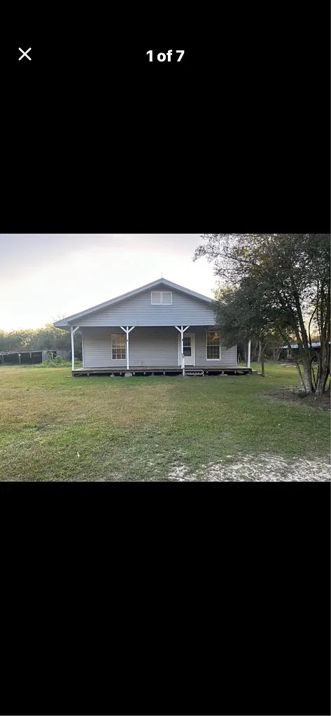 2/1 Home in Rosepine , LA — Photo 1