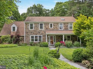 648 Mulford Rd, Wyncote, PA 19095