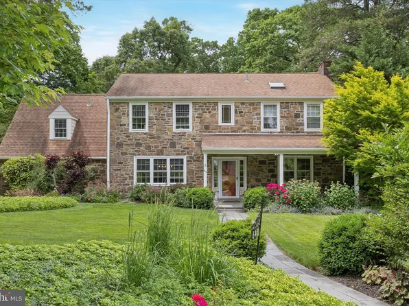 648 Mulford Rd, Wyncote, PA 19095